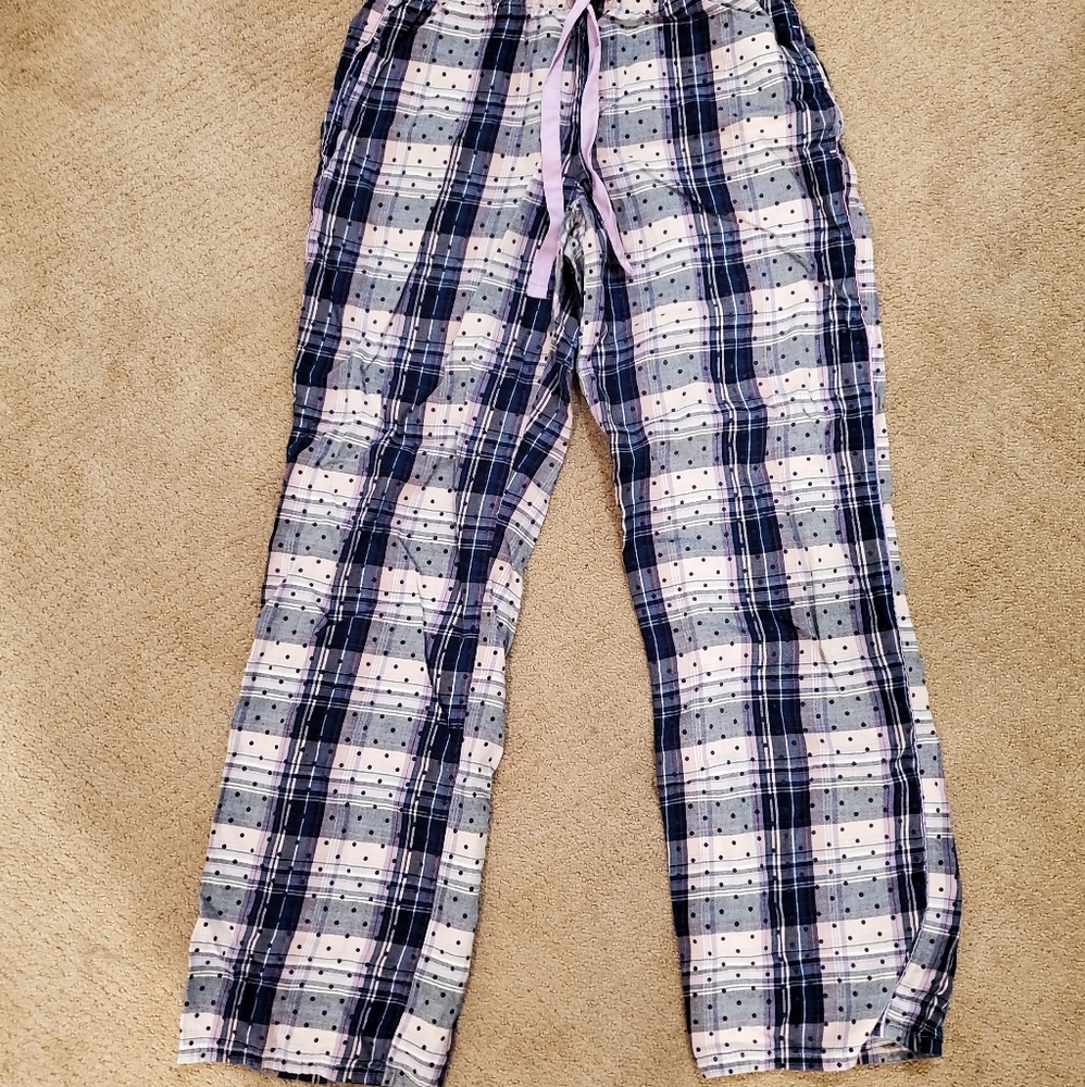 VS pj bottoms
